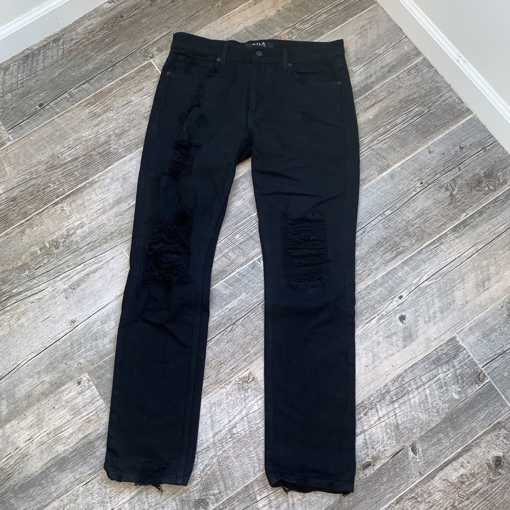 DTLA pants
